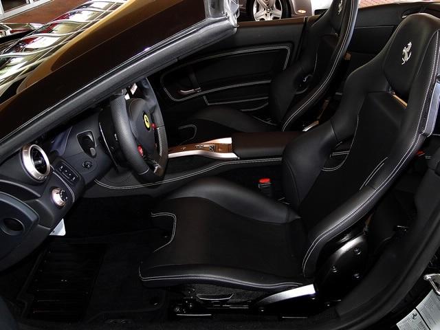Used 2011 Ferrari California for sale Sold at Naples Motorsports Inc - Morgan of Naples in Naples FL 34104 2