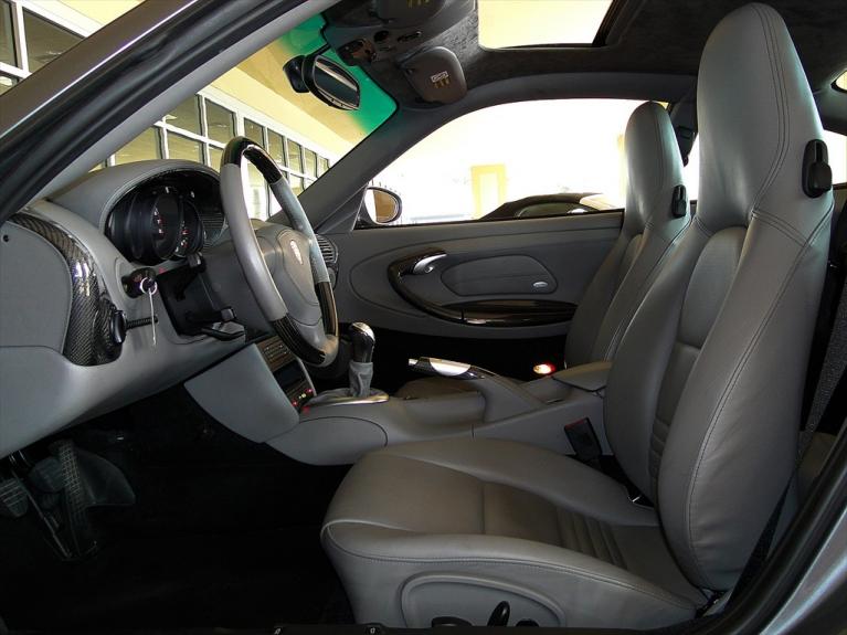 Used 2003 Porsche 911 for sale Sold at Naples Motorsports Inc - Morgan of Naples in Naples FL 34104 2