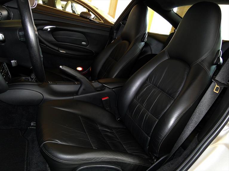 Used 2001 Porsche 911 for sale Sold at Naples Motorsports Inc - Morgan of Naples in Naples FL 34104 6