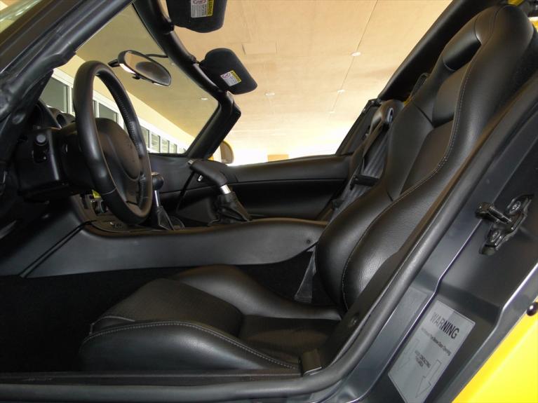 Used 2001 Dodge Viper RT/10 for sale Sold at Naples Motorsports Inc - Morgan of Naples in Naples FL 34104 2