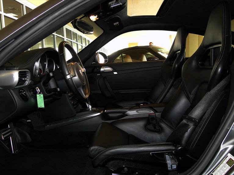 Used 2009 Porsche 911 for sale Sold at Naples Motorsports Inc - Morgan of Naples in Naples FL 34104 2