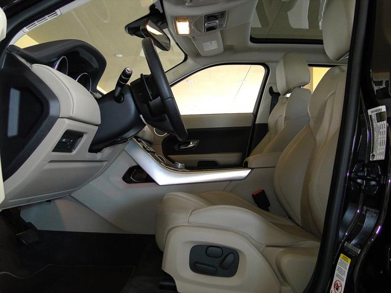 Used 2013 Land Rover Range Rover Evoque for sale Sold at Naples Motorsports Inc - Morgan of Naples in Naples FL 34104 2