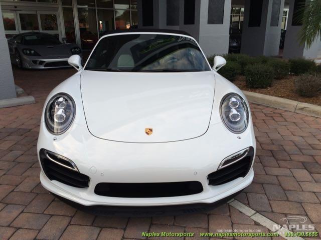 Used 2014 Porsche 911 for sale Sold at Naples Motorsports Inc - Morgan of Naples in Naples FL 34104 5