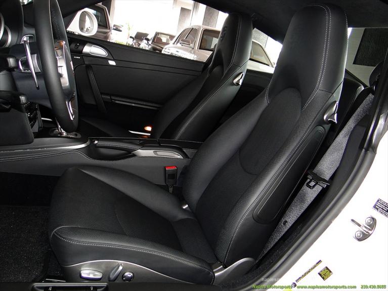 Used 2012 Porsche 911 for sale Sold at Naples Motorsports Inc - Morgan of Naples in Naples FL 34104 6