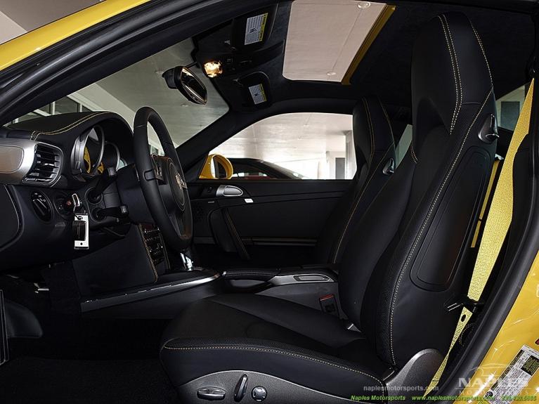 Used 2012 Porsche 911 for sale Sold at Naples Motorsports Inc - Morgan of Naples in Naples FL 34104 2