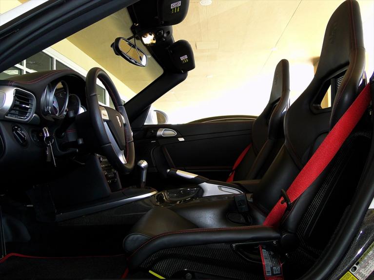 Used 2009 Porsche 911 Turbo for sale Sold at Naples Motorsports Inc - Morgan of Naples in Naples FL 34104 2