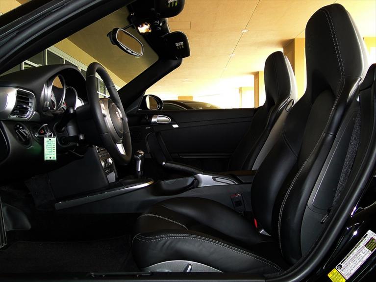 Used 2008 Porsche 911 for sale Sold at Naples Motorsports Inc - Morgan of Naples in Naples FL 34104 2
