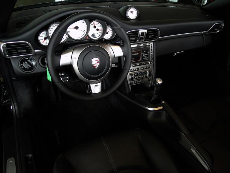 Used 2008 Porsche 911 for sale Sold at Naples Motorsports Inc - Morgan of Naples in Naples FL 34104 6