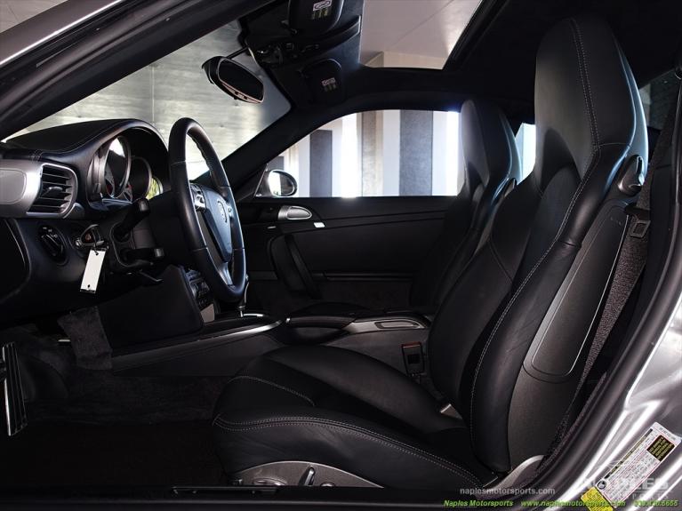 Used 2007 Porsche 911 for sale Sold at Naples Motorsports Inc - Morgan of Naples in Naples FL 34104 2