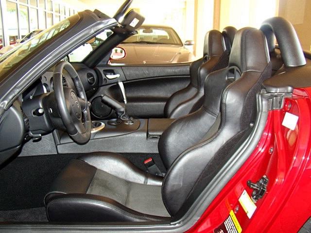 Used 2008 Dodge Viper for sale Sold at Naples Motorsports Inc - Morgan of Naples in Naples FL 34104 2