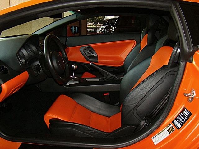 Used 2004 Lamborghini Gallardo for sale Sold at Naples Motorsports Inc - Morgan of Naples in Naples FL 34104 2