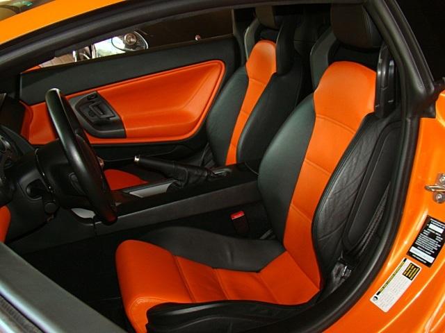 Used 2004 Lamborghini Gallardo for sale Sold at Naples Motorsports Inc - Morgan of Naples in Naples FL 34104 6