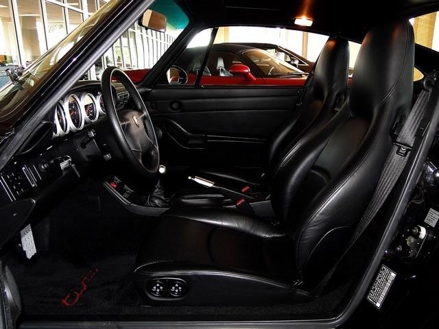 Used 1997 Porsche 911 for sale Sold at Naples Motorsports Inc - Morgan of Naples in Naples FL 34104 2