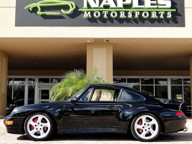 Used 1997 Porsche 911 for sale Sold at Naples Motorsports Inc - Morgan of Naples in Naples FL 34104 6