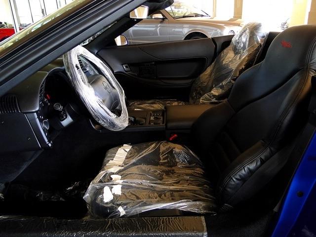 Used 1996 Chevrolet Corvette for sale Sold at Naples Motorsports Inc - Morgan of Naples in Naples FL 34104 4