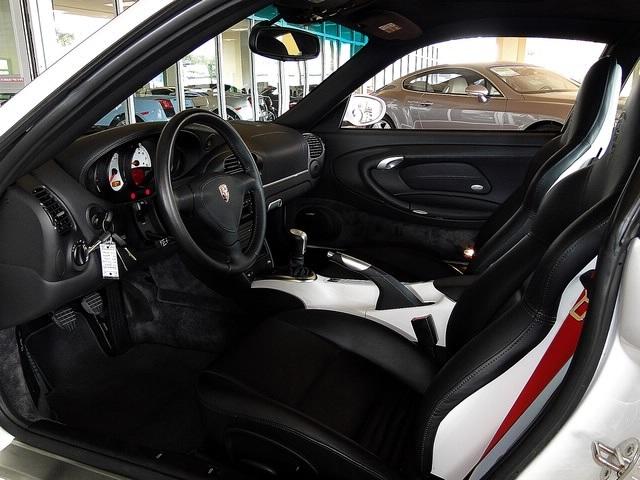 Used 2005 Porsche 911 for sale Sold at Naples Motorsports Inc - Morgan of Naples in Naples FL 34104 2