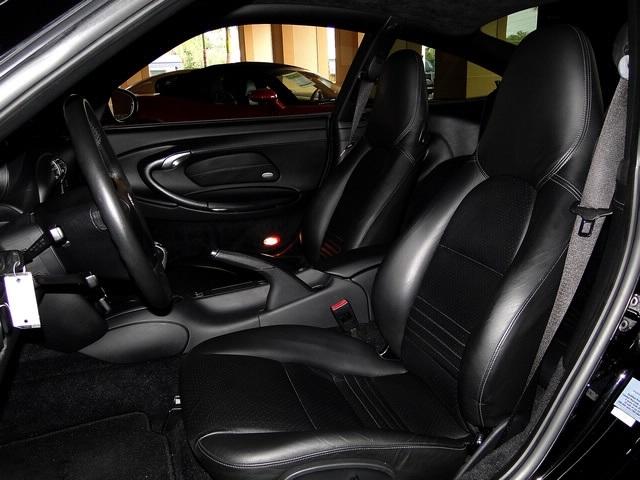 Used 2002 Porsche 911 for sale Sold at Naples Motorsports Inc - Morgan of Naples in Naples FL 34104 2
