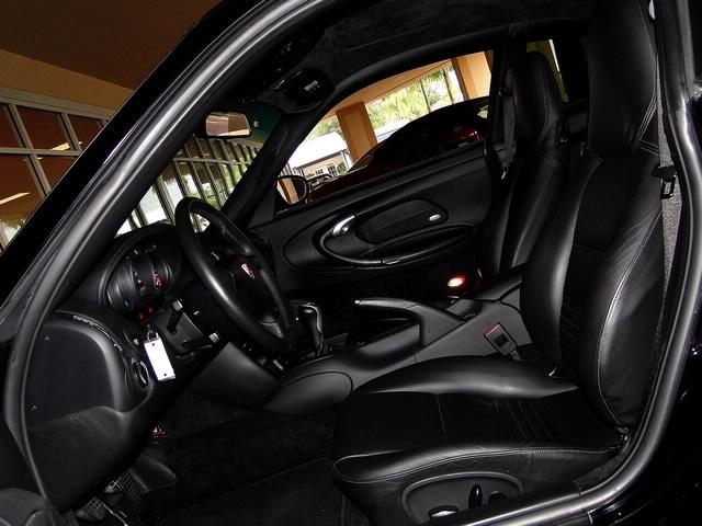 Used 2002 Porsche 911 for sale Sold at Naples Motorsports Inc - Morgan of Naples in Naples FL 34104 6
