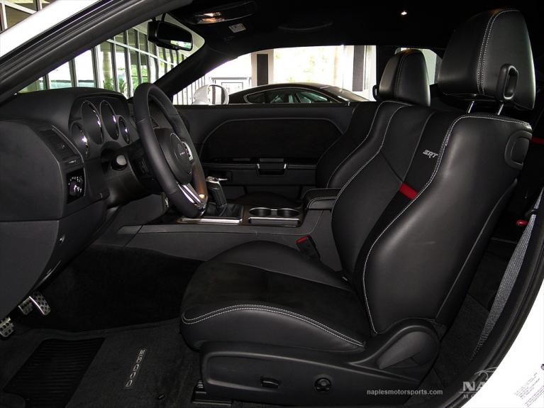 Used 2012 Dodge Challenger for sale Sold at Naples Motorsports Inc - Morgan of Naples in Naples FL 34104 2