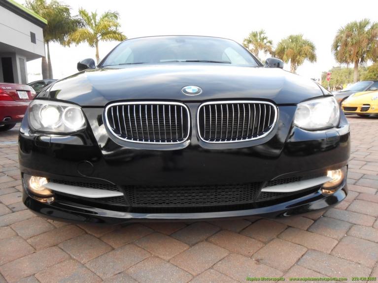 Used 2011 BMW 3-Series for sale Sold at Naples Motorsports Inc - Morgan of Naples in Naples FL 34104 2