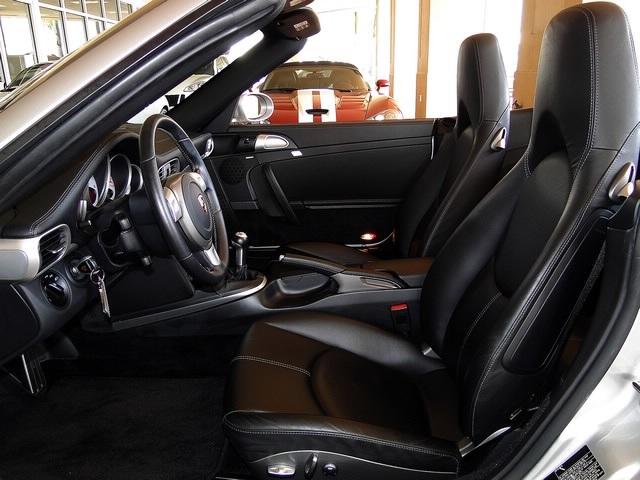 Used 2005 Porsche 911 for sale Sold at Naples Motorsports Inc - Morgan of Naples in Naples FL 34104 2