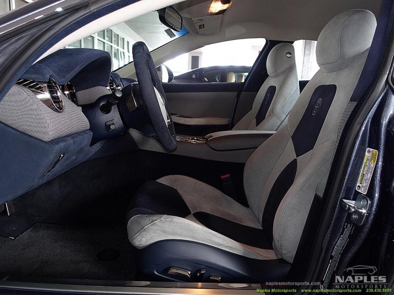 Used 2012 Fisker Karma EcoChic for sale Sold at Naples Motorsports Inc - Morgan of Naples in Naples FL 34104 2
