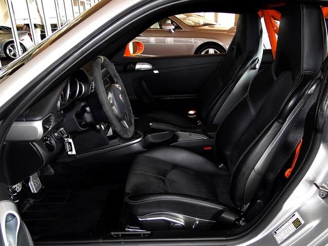 Used 2007 Porsche 911 for sale Sold at Naples Motorsports Inc - Morgan of Naples in Naples FL 34104 2
