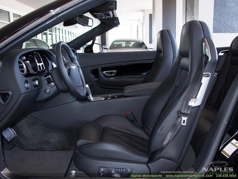 Used 2008 Bentley Continental GT GT for sale Sold at Naples Motorsports Inc - Morgan of Naples in Naples FL 34104 2