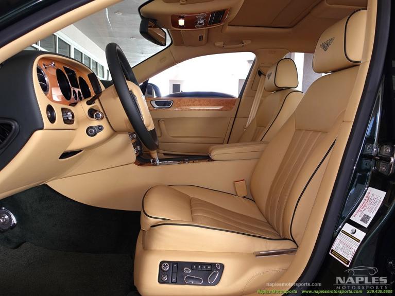Used 2012 Bentley Continental Flying Spur Flying Spur for sale Sold at Naples Motorsports Inc - Morgan of Naples in Naples FL 34104 2