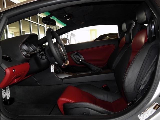 Used 2004 Lamborghini Gallardo for sale Sold at Naples Motorsports Inc - Morgan of Naples in Naples FL 34104 2