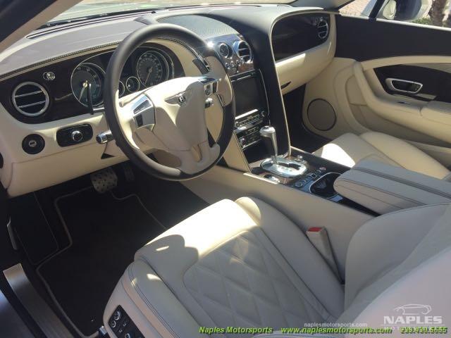 Used 2013 Bentley Continental GT GT V8 for sale Sold at Naples Motorsports Inc - Morgan of Naples in Naples FL 34104 2