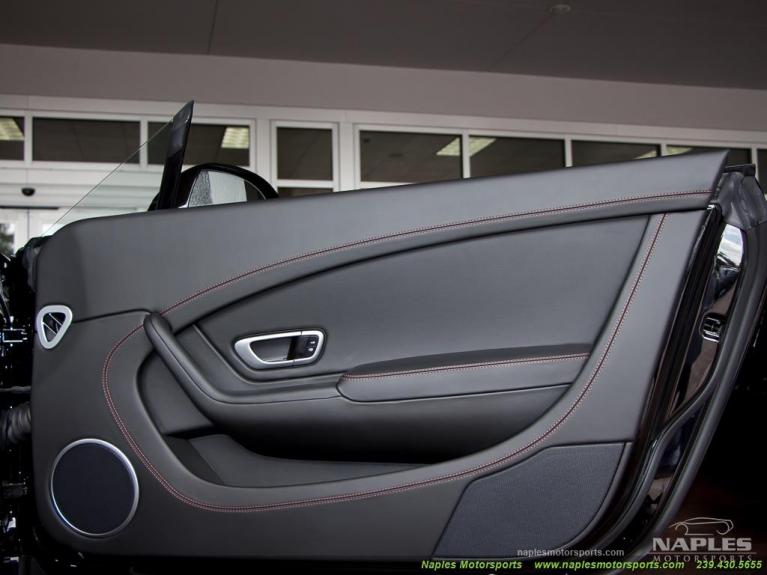 Used 2013 Bentley Continental GT GT V8 for sale Sold at Naples Motorsports Inc - Morgan of Naples in Naples FL 34104 6