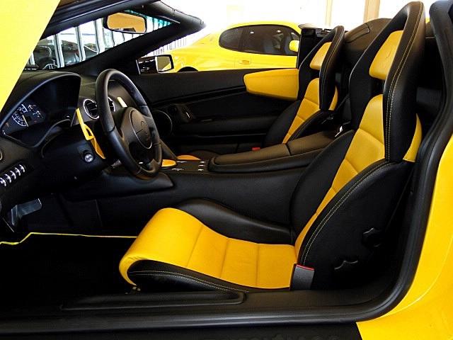 Used 2007 Lamborghini Murcielago for sale Sold at Naples Motorsports Inc - Morgan of Naples in Naples FL 34104 2
