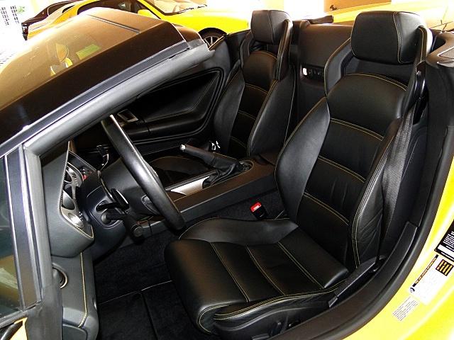 Used 2006 Lamborghini Gallardo Spyder for sale Sold at Naples Motorsports Inc - Morgan of Naples in Naples FL 34104 4