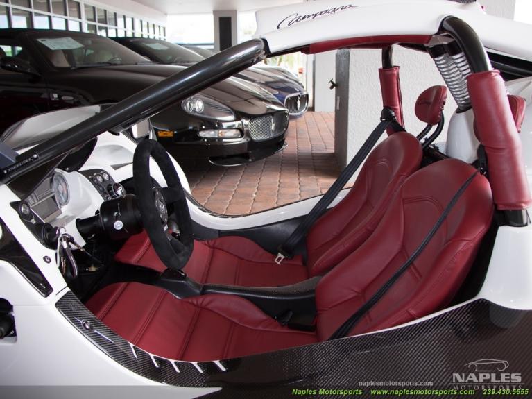 Used 2014 Campagna T Rex 16S-P for sale Sold at Naples Motorsports Inc - Morgan of Naples in Naples FL 34104 2