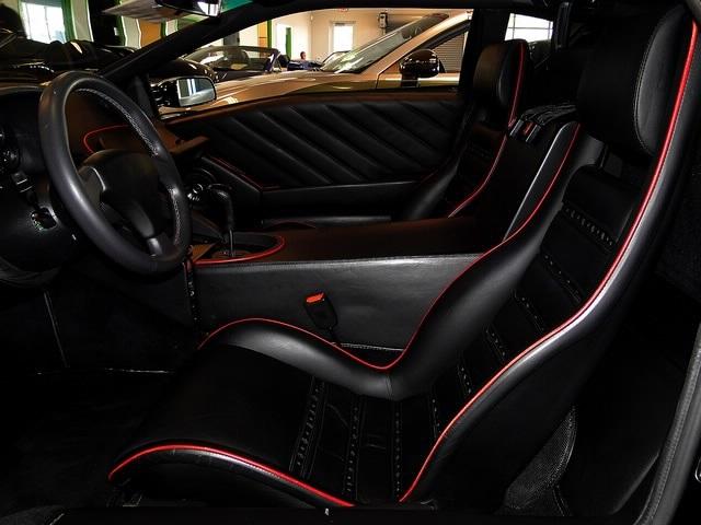 Used 1995 Lamborghini Diablo for sale Sold at Naples Motorsports Inc - Morgan of Naples in Naples FL 34104 2