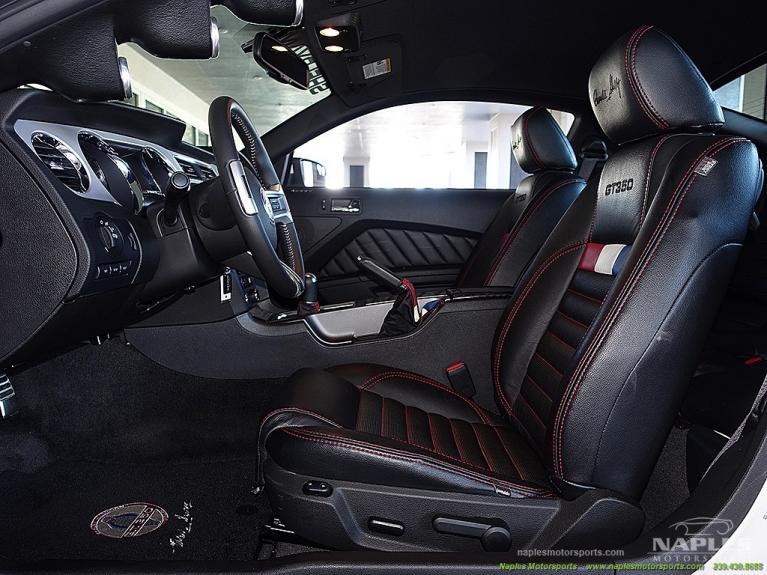 Used 2011 Ford Mustang for sale Sold at Naples Motorsports Inc - Morgan of Naples in Naples FL 34104 2